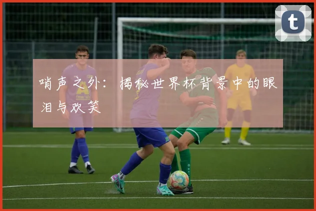 哨声之外：揭秘世界杯背景中的眼泪与欢笑