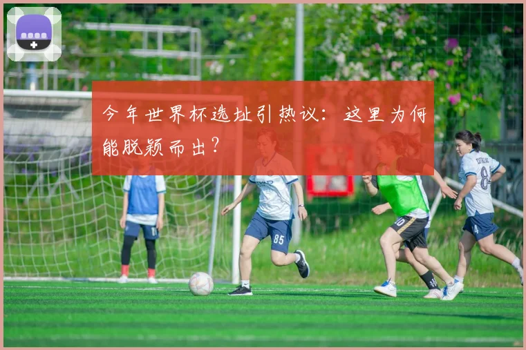 今年世界杯选址引热议：这里为何能脱颖而出？