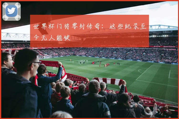 世界杯门将零封传奇：这些纪录至今无人能破